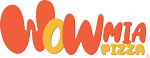 Wowmia Pizza logo