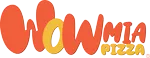 Wowmia Pizza logo