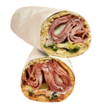 Jambon Tanoori